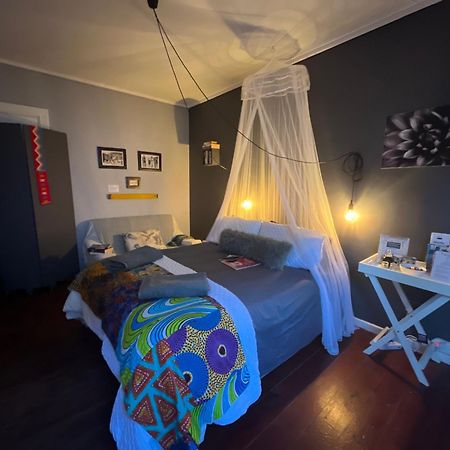 Seaside Getaway @ Swallow House Suite #2 开普敦 外观 照片