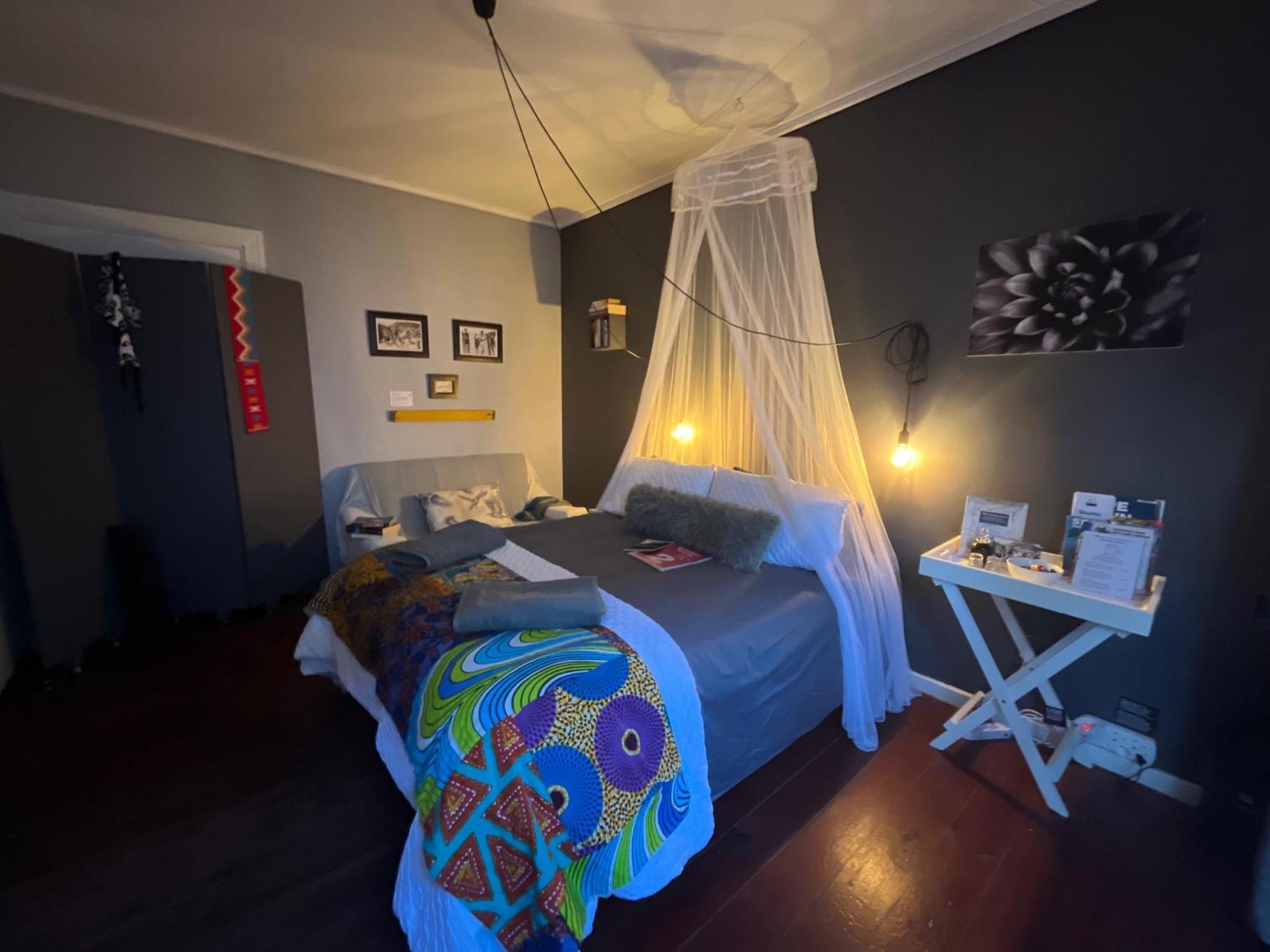 Seaside Getaway @ Swallow House Suite #2 开普敦 外观 照片