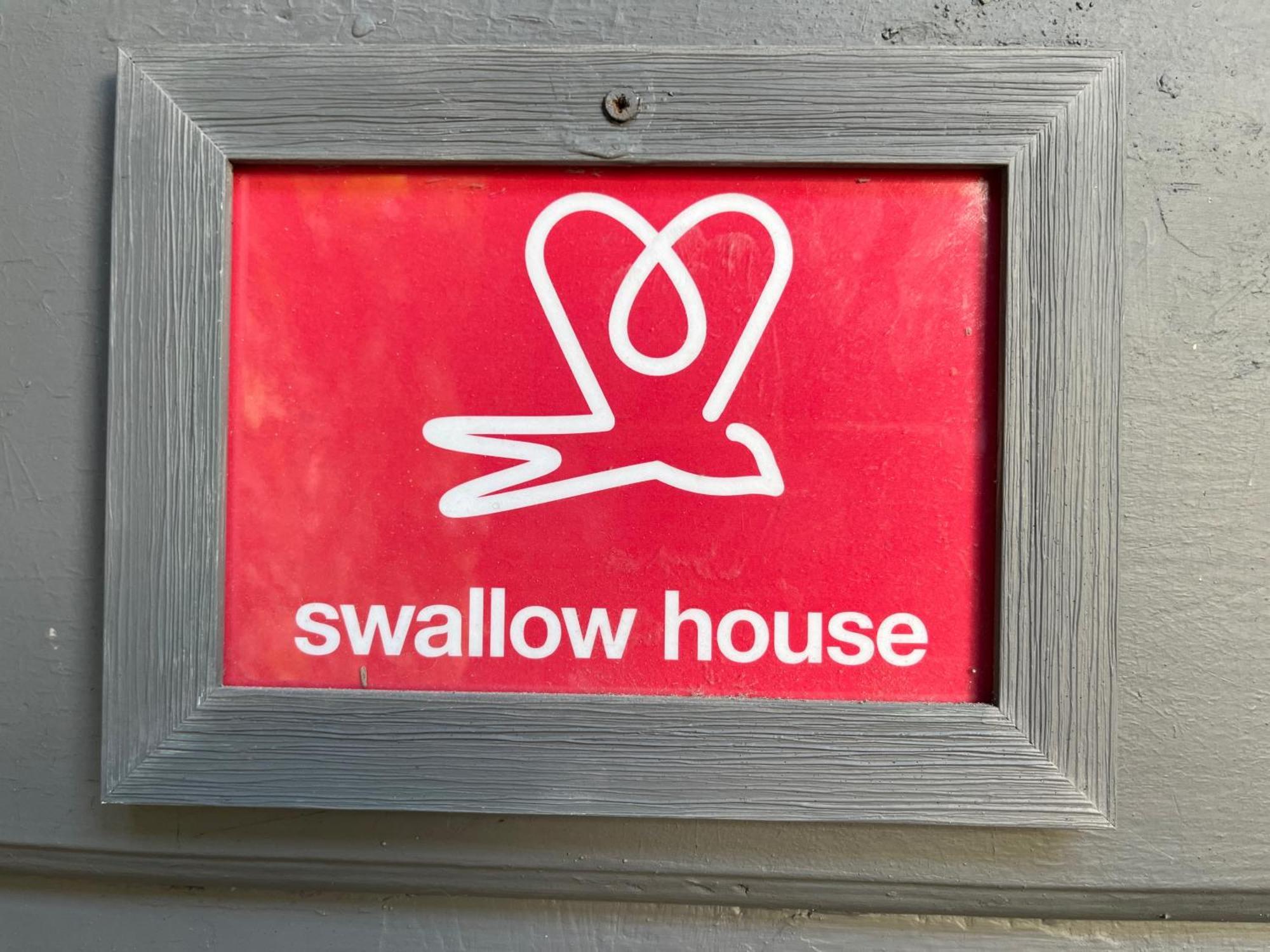 Seaside Getaway @ Swallow House Suite #2 开普敦 外观 照片