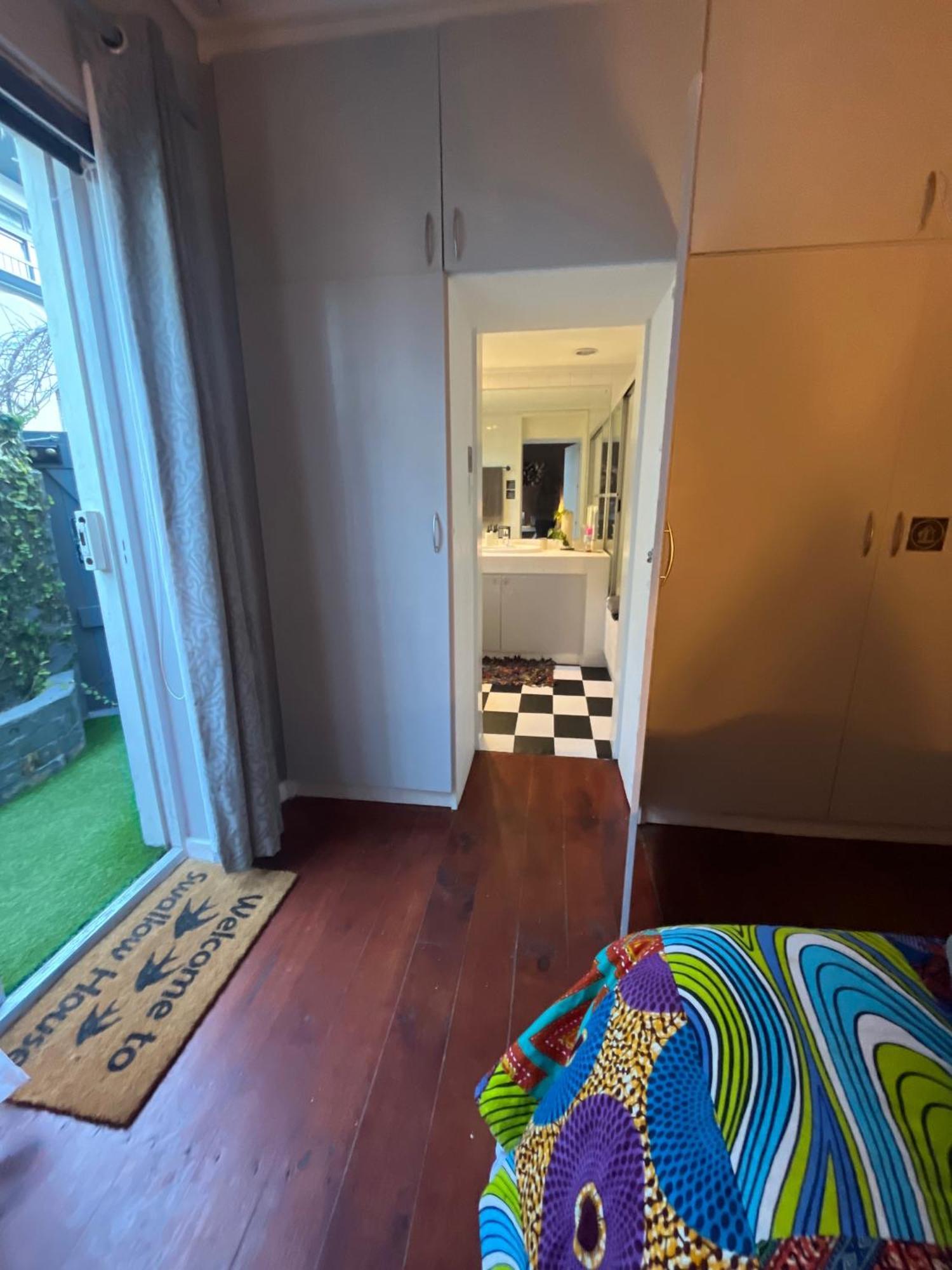 Seaside Getaway @ Swallow House Suite #2 开普敦 外观 照片