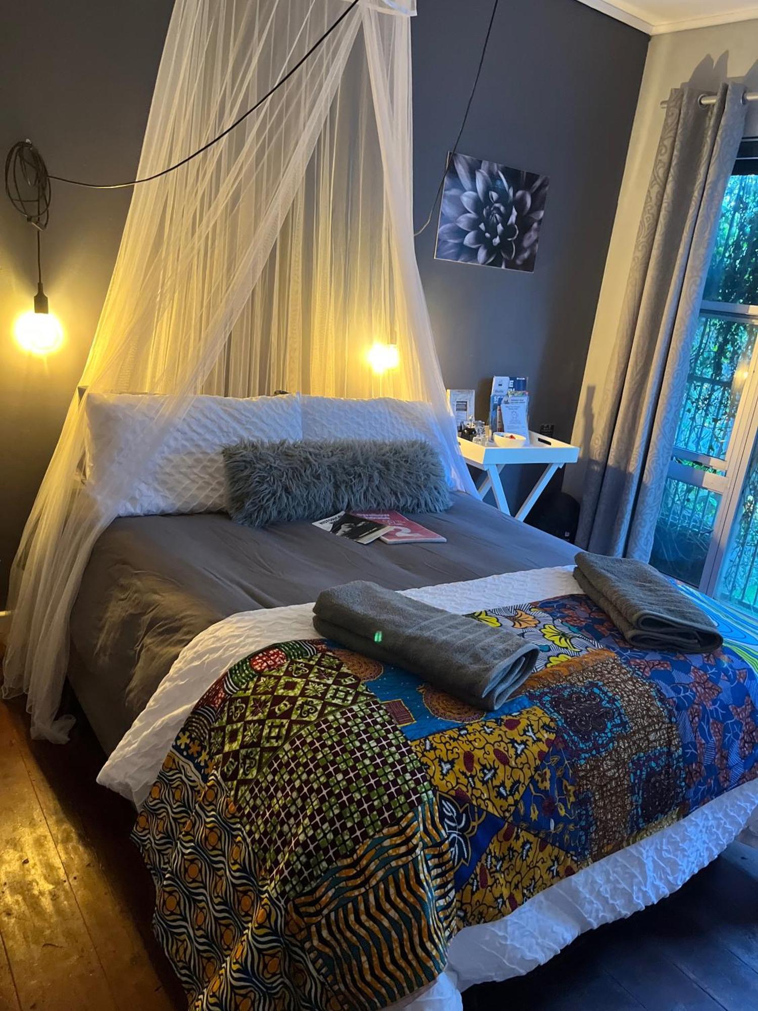 Seaside Getaway @ Swallow House Suite #2 开普敦 外观 照片