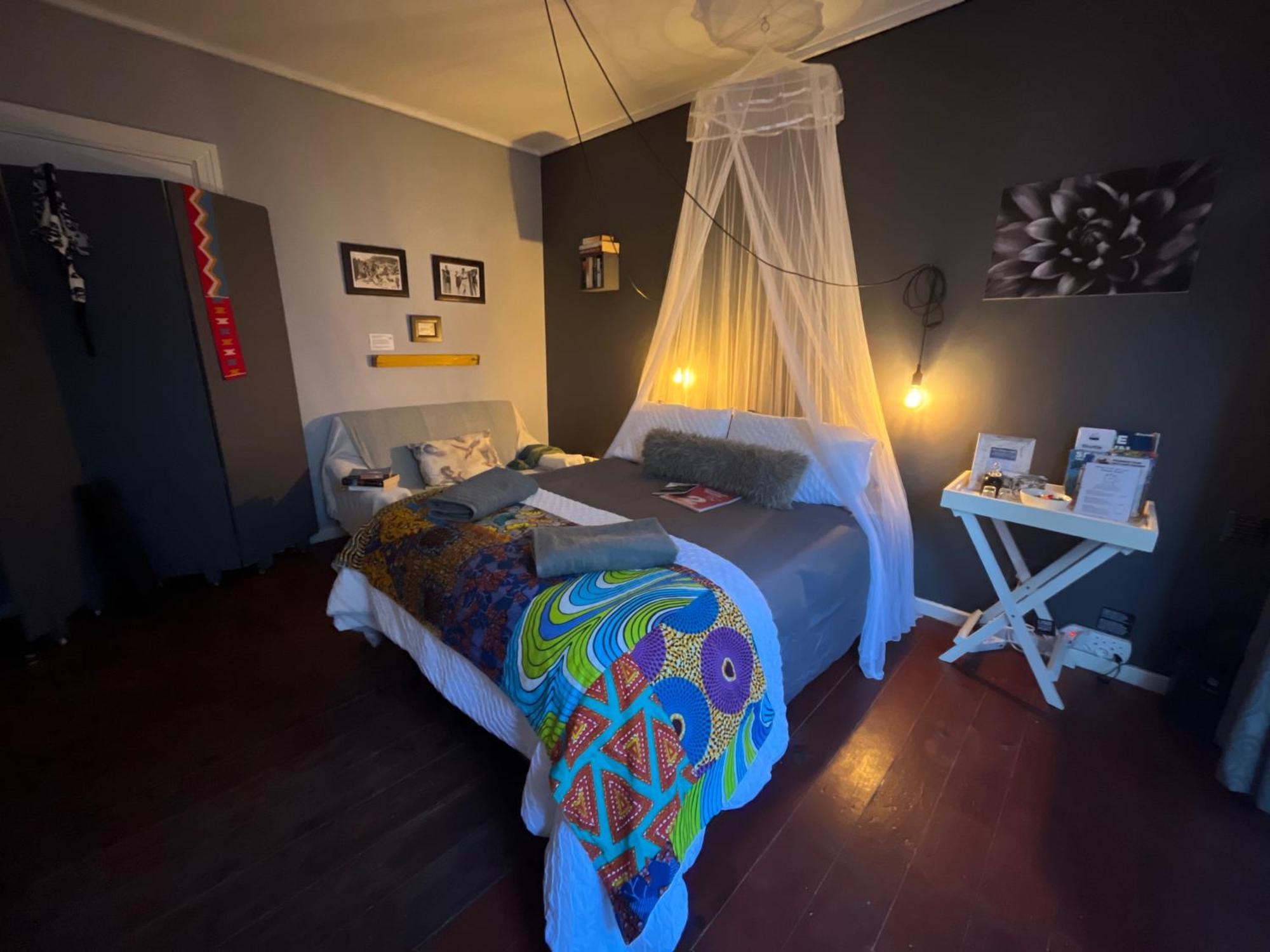 Seaside Getaway @ Swallow House Suite #2 开普敦 外观 照片